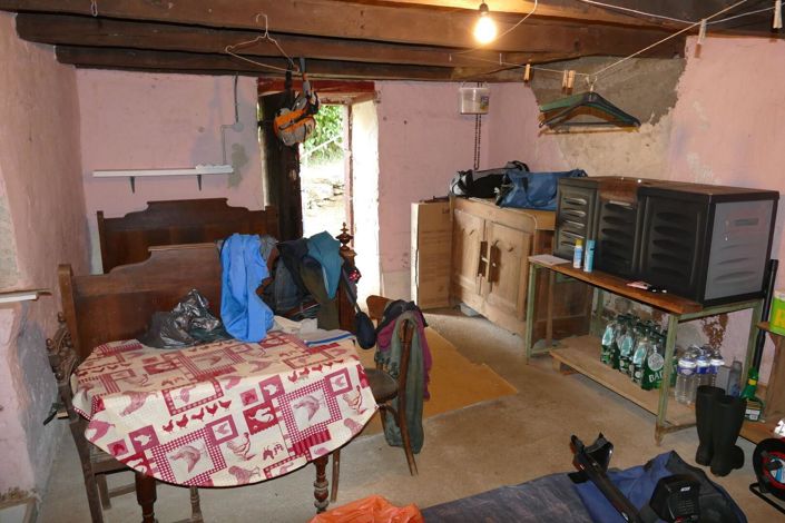 Image No.10-Maison de 1 chambre à vendre à Gramat