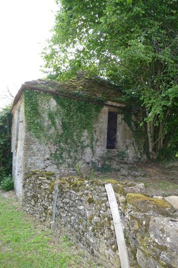 Image No.17-Maison de 1 chambre à vendre à Gramat