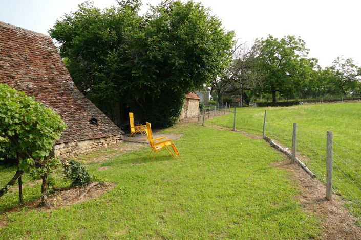 Image No.18-Maison de 1 chambre à vendre à Gramat