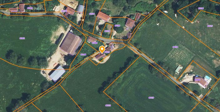 Image No.19-1 Bed House for sale