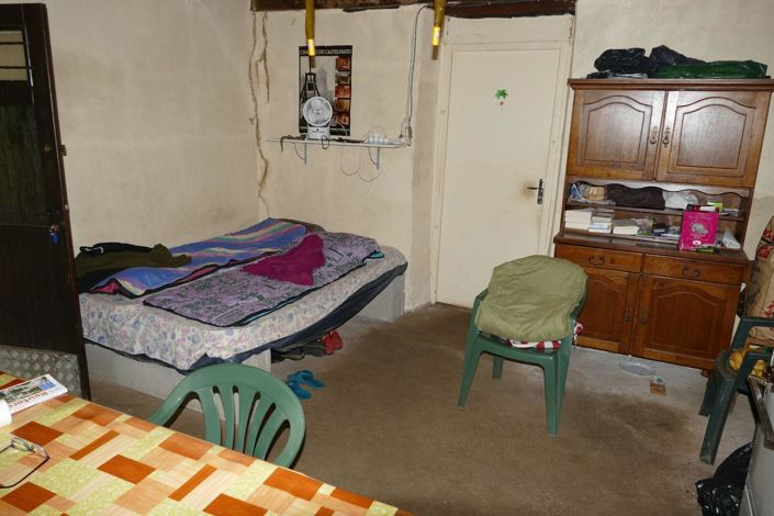 Image No.5-Maison de 1 chambre à vendre à Gramat