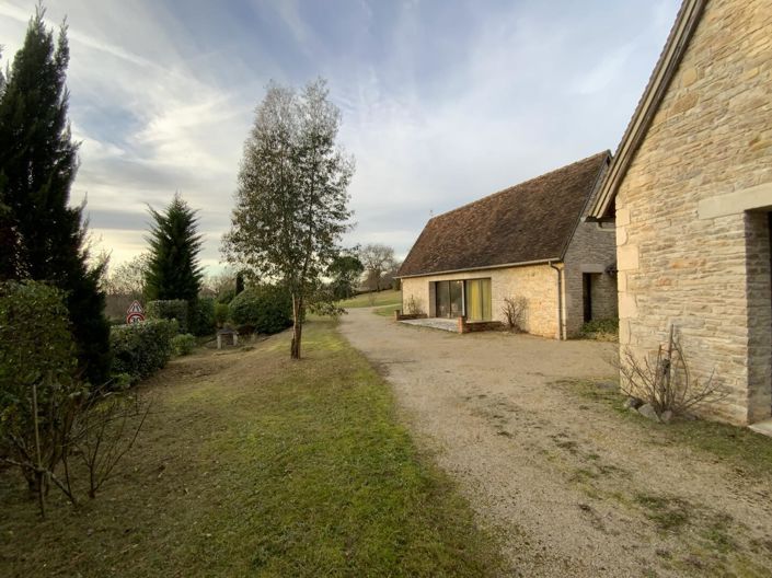 Image No.10-Maison de 4 chambres à vendre à Gramat