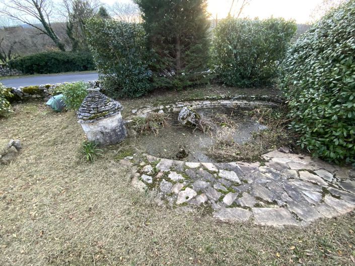 Image No.10-Maison de 4 chambres à vendre à Gramat