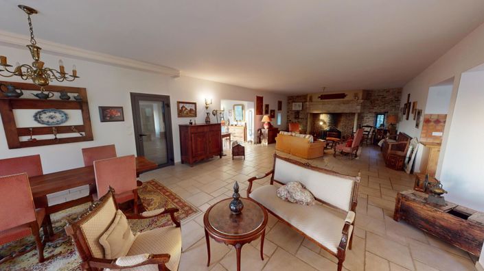 Image No.12-Maison de 4 chambres à vendre à Gramat