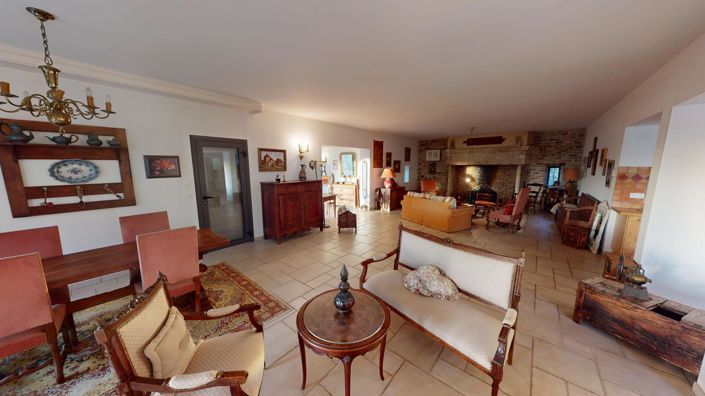 Image No.13-Maison de 4 chambres à vendre à Gramat