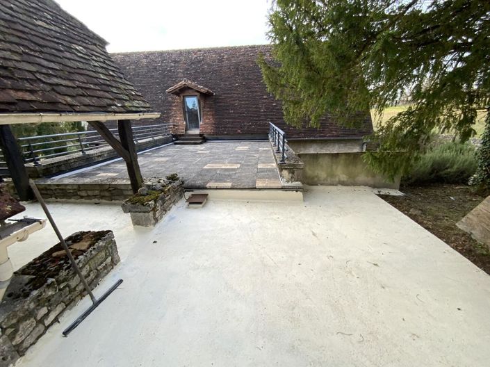 Image No.16-Maison de 4 chambres à vendre à Gramat