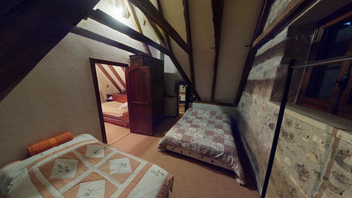 Image No.18-Maison de 4 chambres à vendre à Gramat