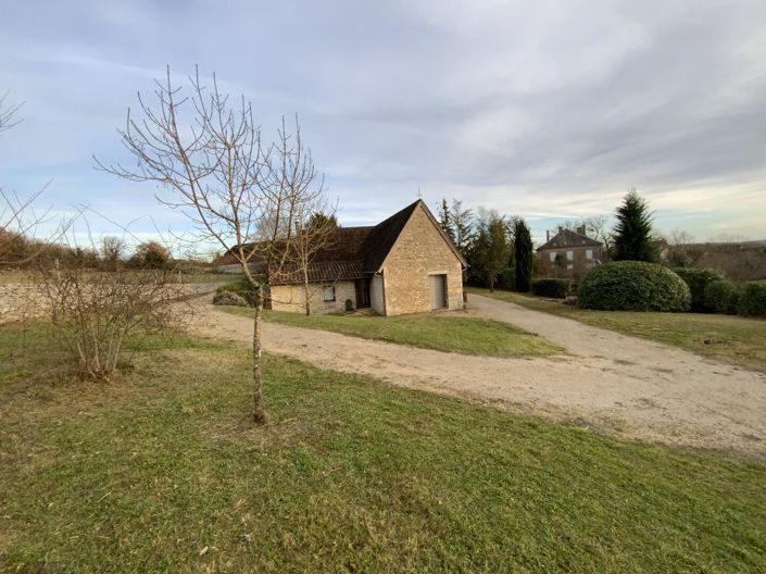 Image No.20-Maison de 4 chambres à vendre à Gramat