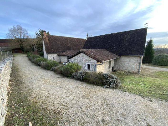 Image No.20-Maison de 4 chambres à vendre à Gramat