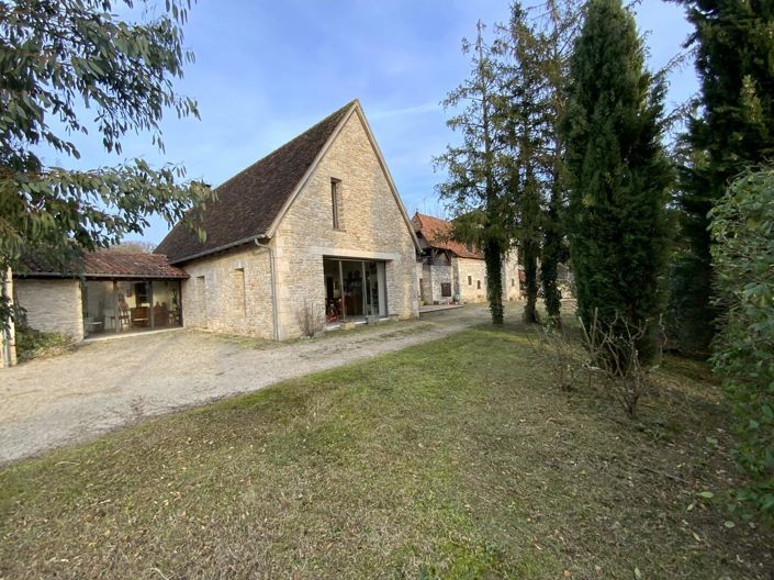 Image No.8-Maison de 4 chambres à vendre à Gramat