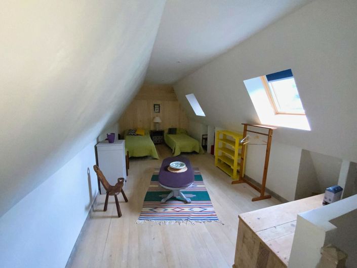 Image No.10-Maison de 3 chambres à vendre à Gramat