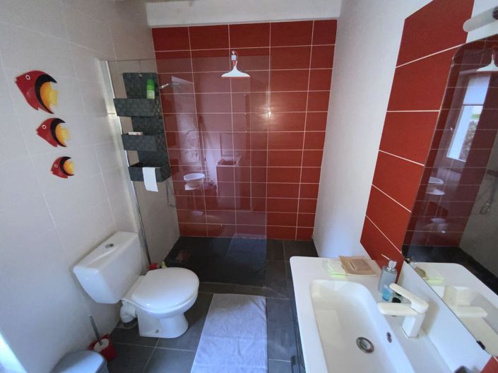 Image No.9-Maison de 3 chambres à vendre à Gramat