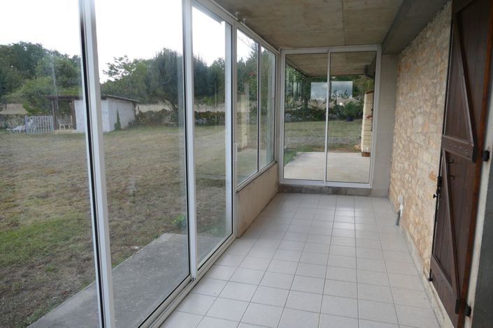 Image No.19-Maison de 6 chambres à vendre à Gramat