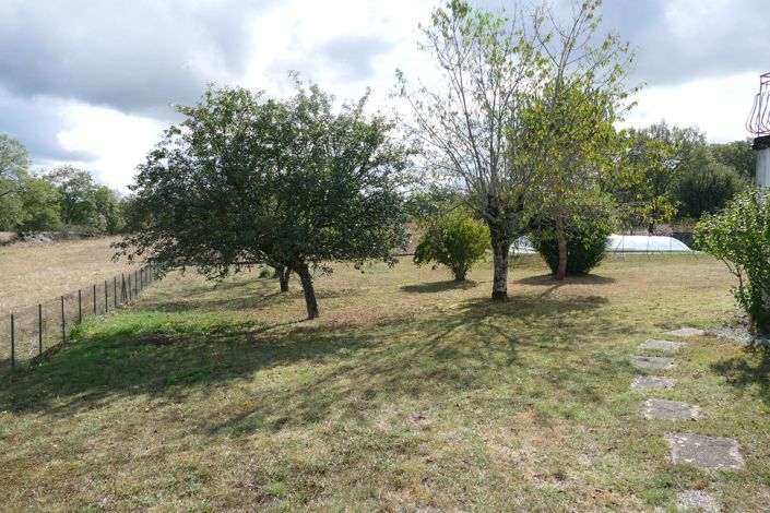 Image No.2-Maison de 6 chambres à vendre à Gramat