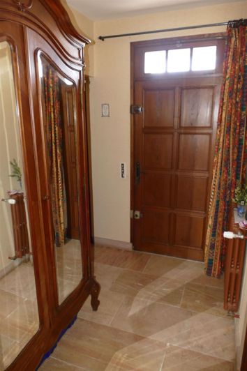 Image No.4-Maison de 6 chambres à vendre à Gramat