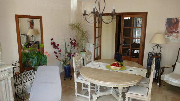 Image No.5-Maison de 6 chambres à vendre à Gramat