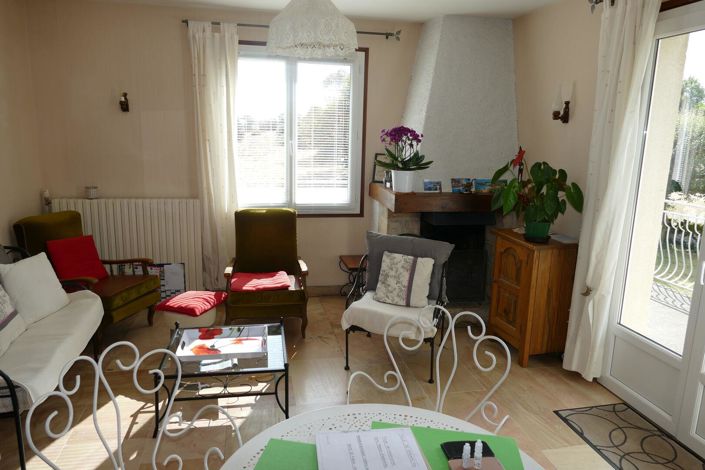 Image No.6-Maison de 6 chambres à vendre à Gramat