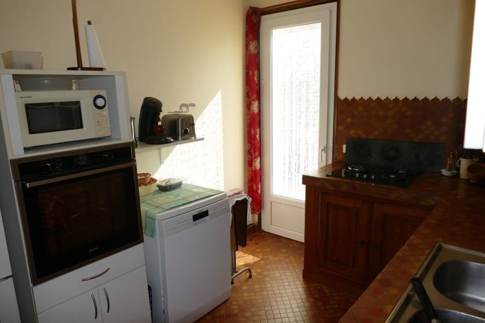 Image No.8-Maison de 6 chambres à vendre à Gramat