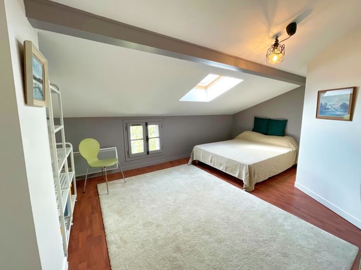 Image No.10-Maison de 3 chambres à vendre à Pujaudran