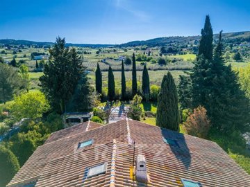 1 - Martigues, House