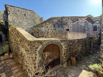 1 - Mirabel, Maison