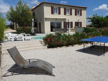 Maison de 4 chambres à vendre à Brue-Auriac