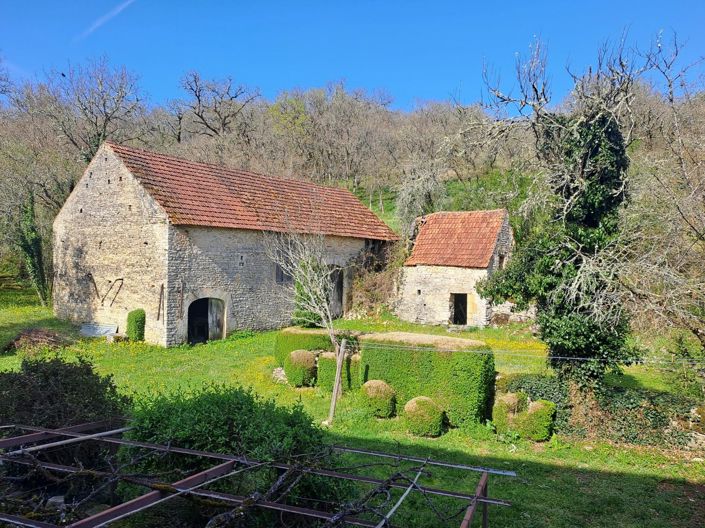 Image No.2-Maison de 5 chambres à vendre à Salviac