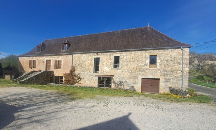 Image No.3-Maison de 5 chambres à vendre à Salviac