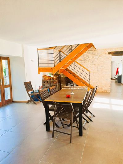 Image No.4-Maison de 5 chambres à vendre à Salviac