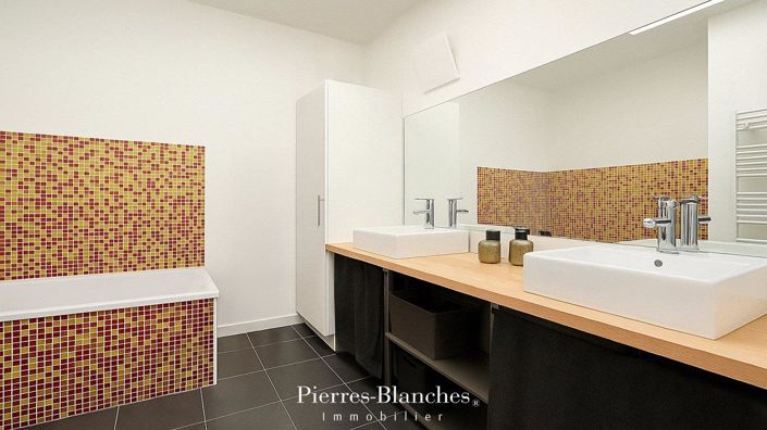 Image No.10-Maison de 4 chambres à vendre à Béziers