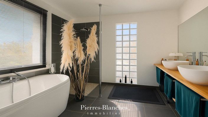 Image No.8-Maison de 4 chambres à vendre à Béziers