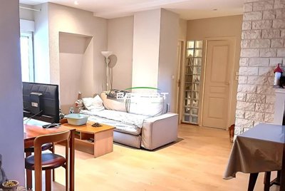 1 - Besançon, Apartment