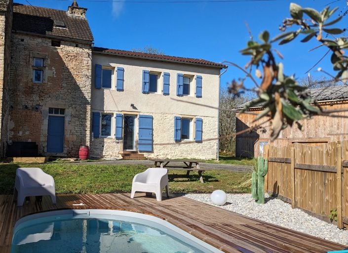 Image No.1-3 Bed House for sale