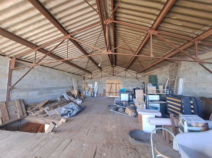 Image No.12-Maison de 3 chambres à vendre à Gindou