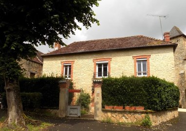 Maison de 5 chambres à vendre à Thédirac