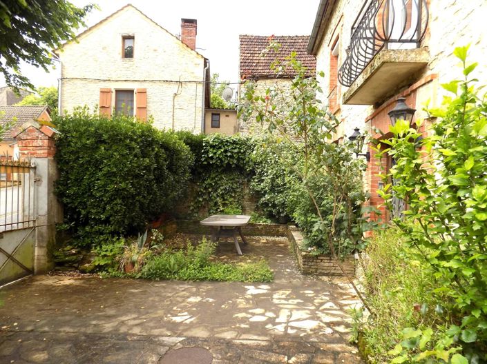 Image No.2-Maison de 5 chambres à vendre à Thédirac