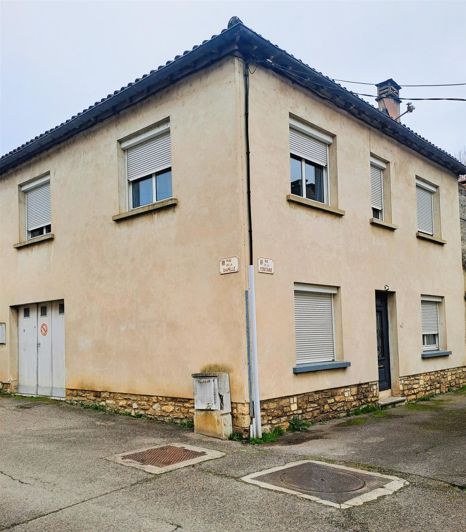 Image No.1-Maison de 3 chambres à vendre à Salviac