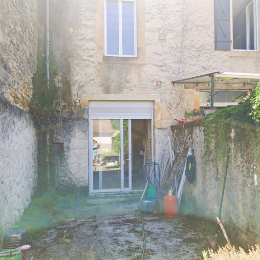 Image No.8-Maison de 5 chambres à vendre à Salviac