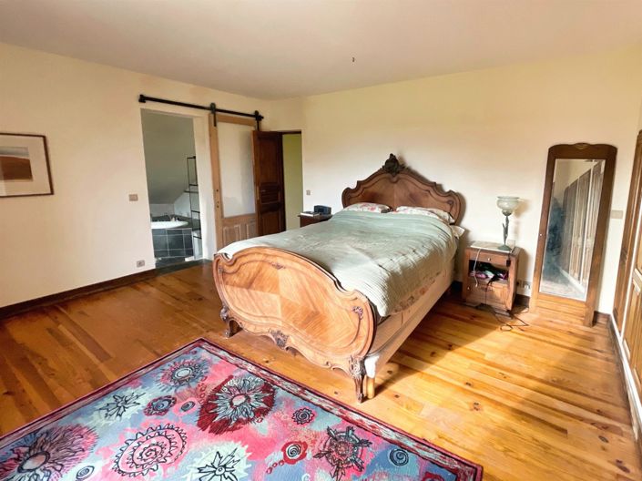 Image No.10-Maison de 4 chambres à vendre à Marciac