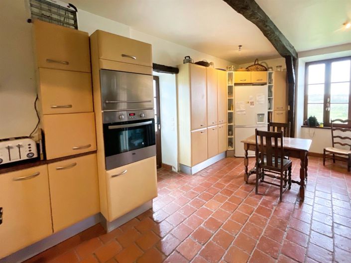 Image No.8-Maison de 4 chambres à vendre à Marciac