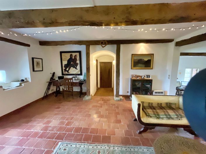 Image No.9-Maison de 4 chambres à vendre à Marciac