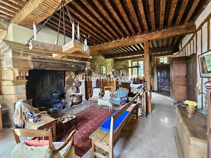 Image No.6-7 Bed House for sale