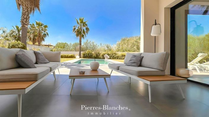 Image No.3-Maison de 4 chambres à vendre à Herault