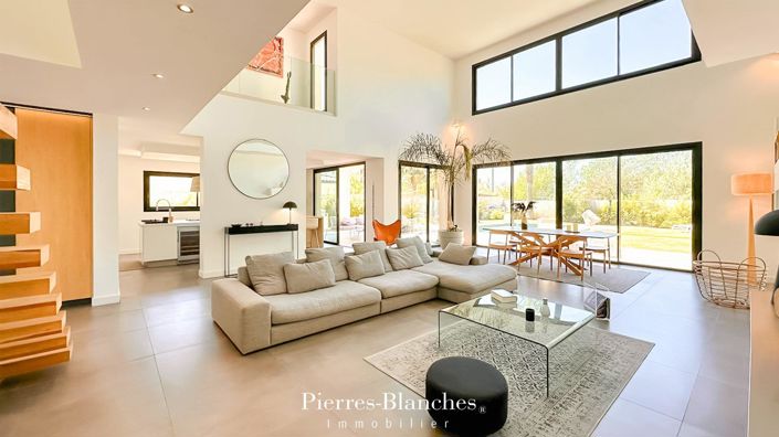 Image No.4-Maison de 4 chambres à vendre à Herault