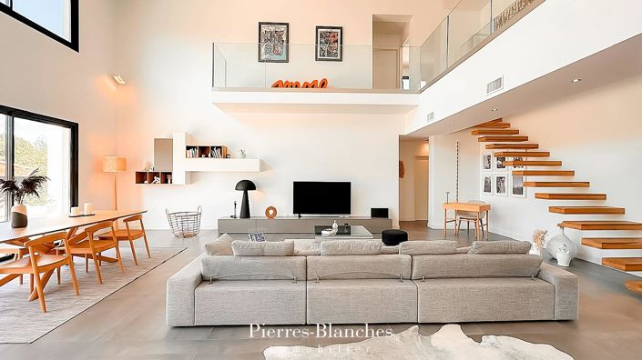 Image No.6-Maison de 4 chambres à vendre à Herault