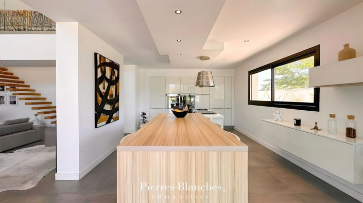 Image No.7-Maison de 4 chambres à vendre à Herault