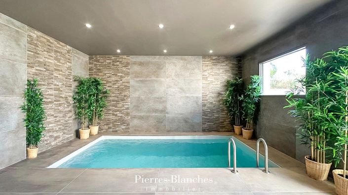 Image No.10-Maison de 4 chambres à vendre à Alès