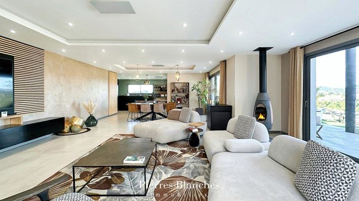 Image No.4-Maison de 4 chambres à vendre à Alès