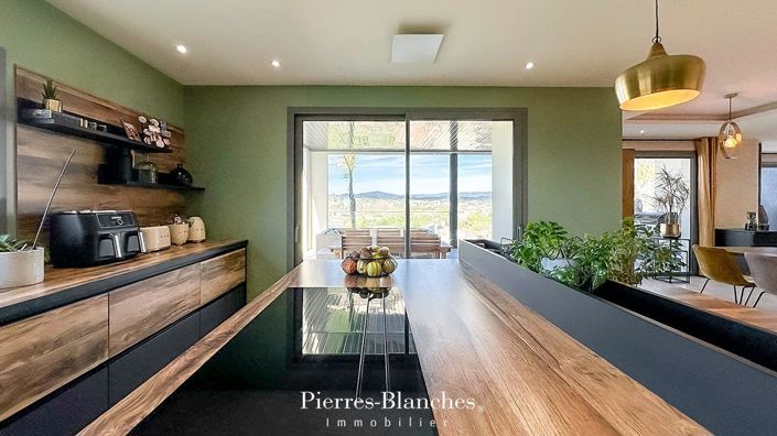 Image No.7-Maison de 4 chambres à vendre à Alès