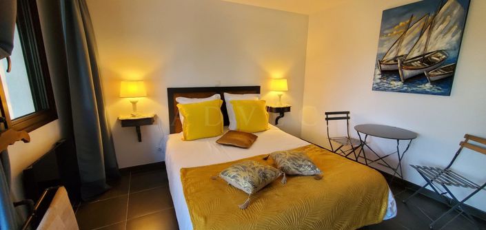 Image No.4-Maison de 14 chambres à vendre à Rosières